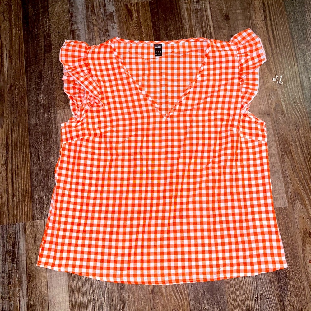 BNWT Shein top